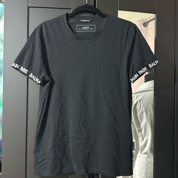 Balmain Other - Balmain tee shirt